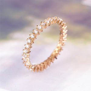 All Around Angel | Ring