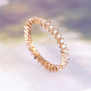 All Around Angel | Ring