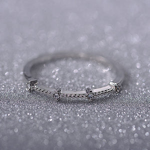 Open image in slideshow, Beaded Beauty | Ring
