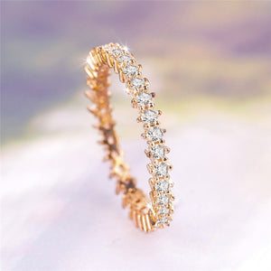 Open image in slideshow, All Around Angel | Ring

