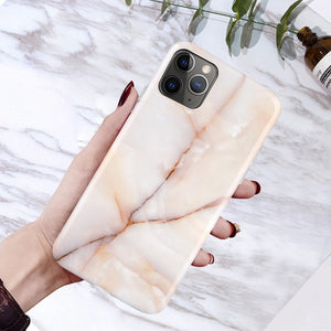 Open image in slideshow, Marvelous Marble | Phone Case
